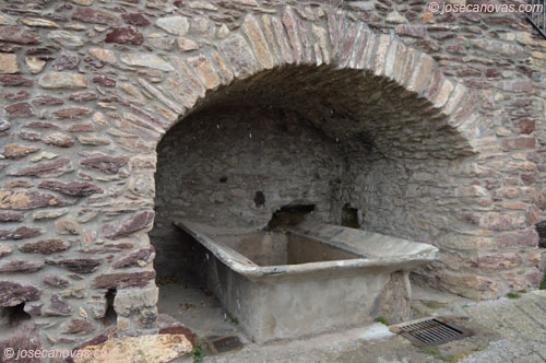 lavadero