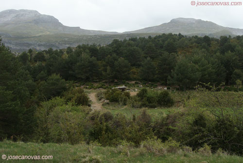 dolmen