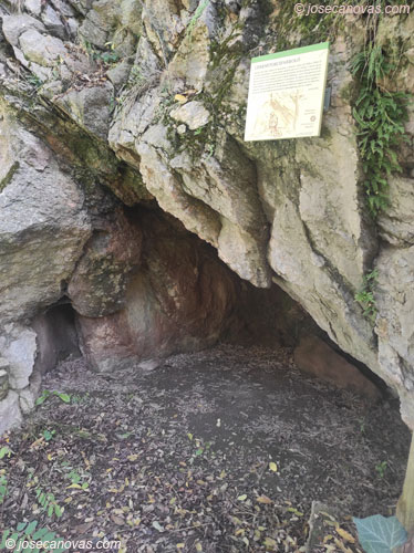 cueva