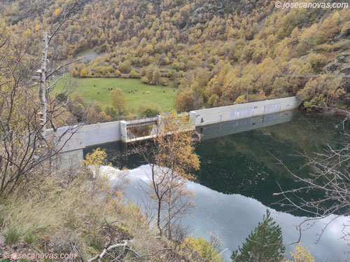 presa