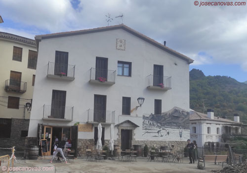 mercadal