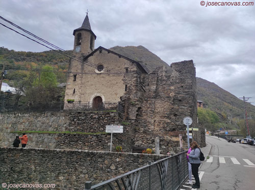 iglesia