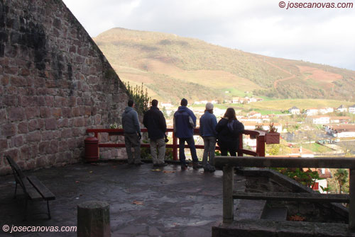 mirador