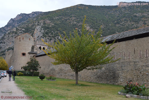 muralla