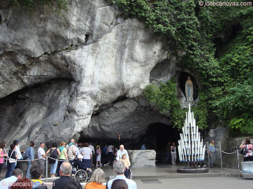 lourdes6