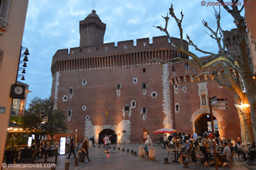 castillet