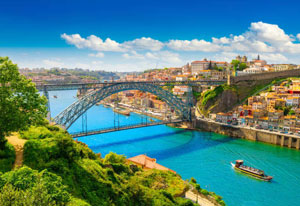 oporto