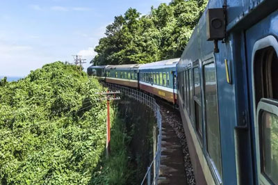 interrail