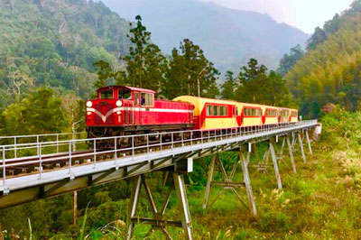 taiwan