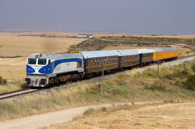 azul