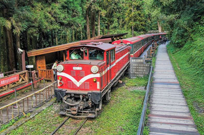 taiwan