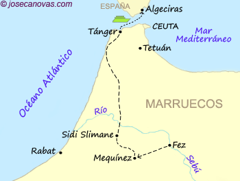 mequinez