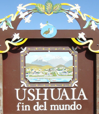 ushuaia