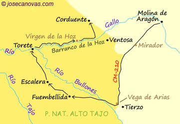 barrancohoz