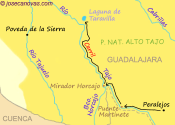 lagunataravilla