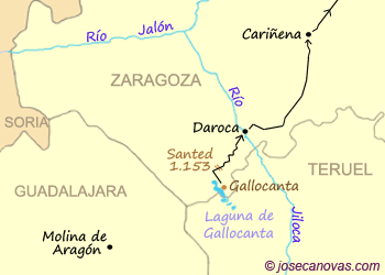 daroca