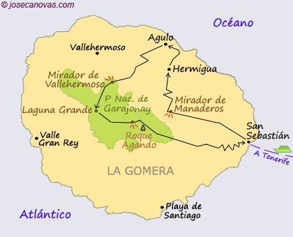 lagomera