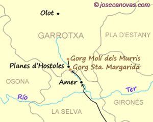 garrotxa