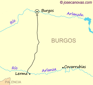 burgoslerma
