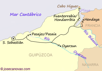 bidasoa