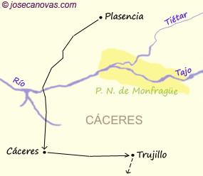 caceres