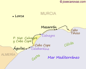 costacalida