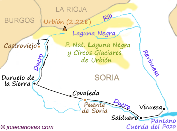 Alto Duero