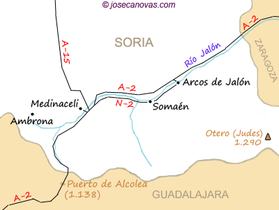 Alto Jalón