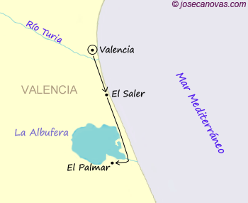 albufera