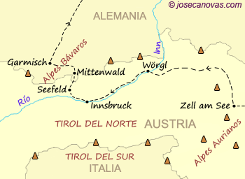 innsbruck