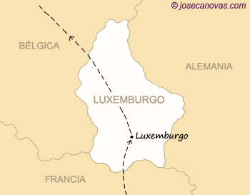 luxemburgo
