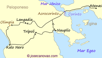 peloponeso