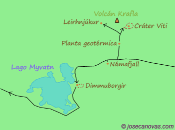 myvatn