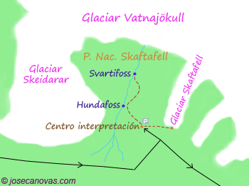 vatnajokull