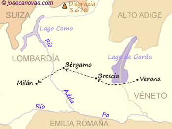 bergamo