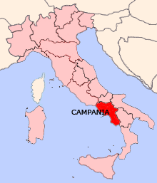 campania