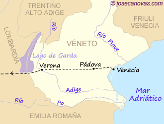 venecia