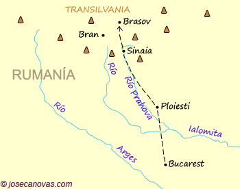 transilvania