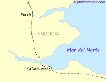 edimburgo