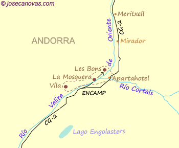 encampbarrios