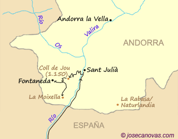 fontaneda