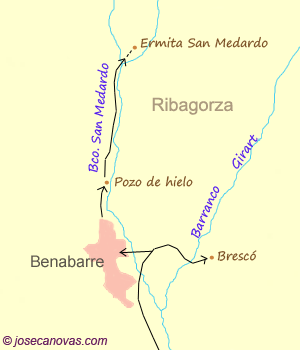 benabarre