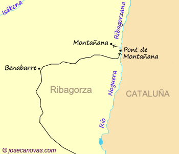 montanyana