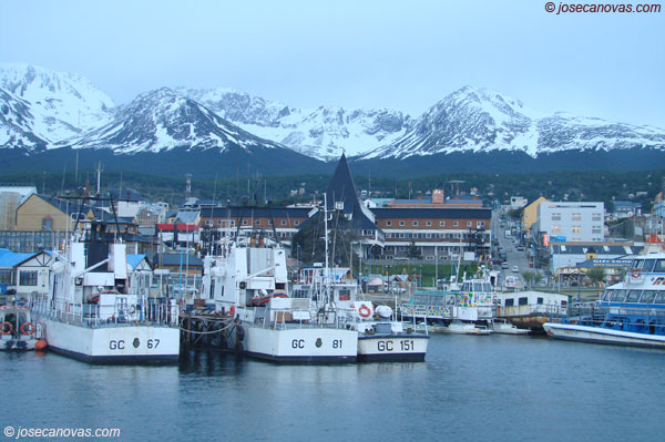 ushuaia