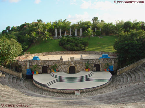 anfiteatro