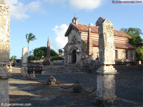 iglesia