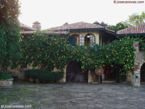 tienda