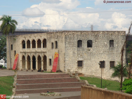 alcazar