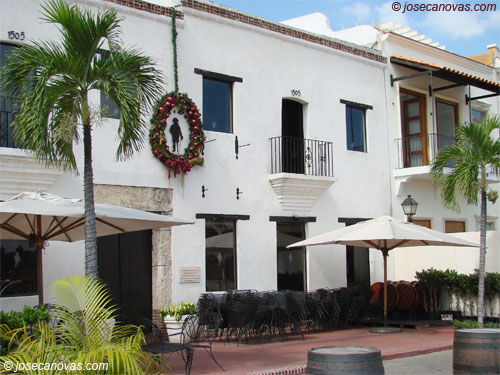 casas