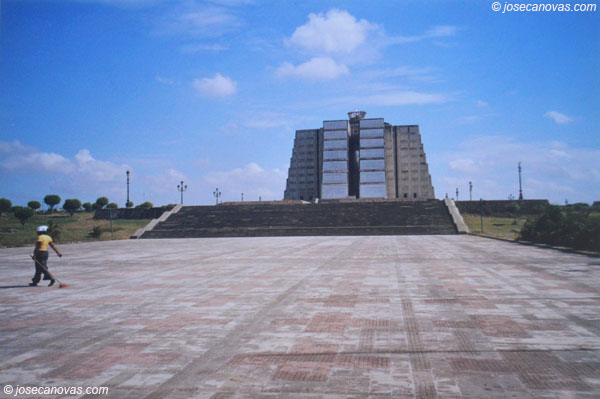 plaza